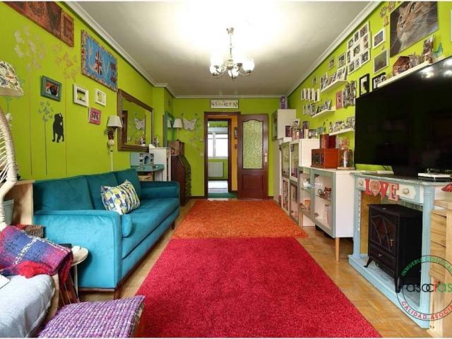Piso en Venta en Gijón