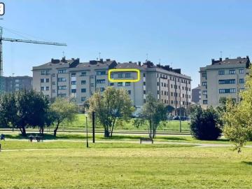Piso en Venta en Gijón