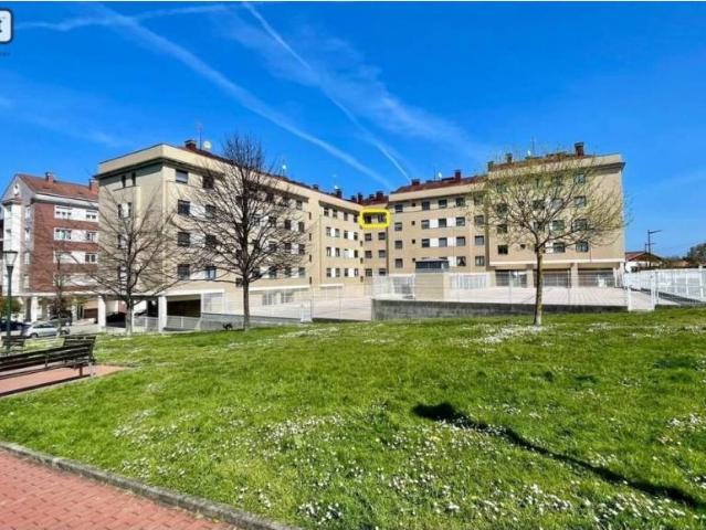 Piso en Venta en Gijón