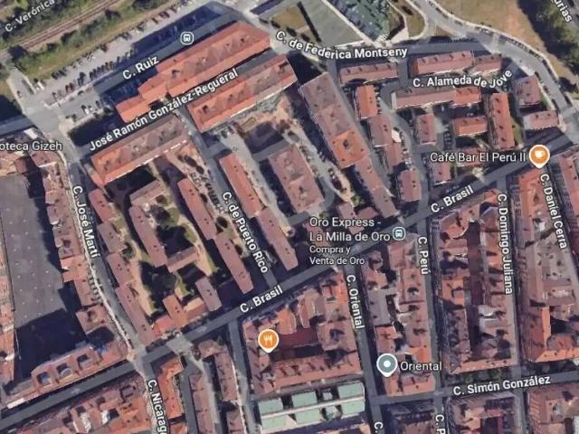 Piso en Venta en Gijón