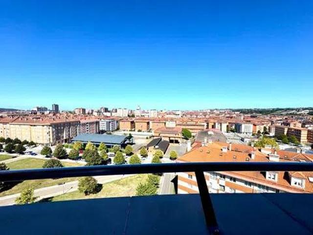 Piso en Venta en Gijón