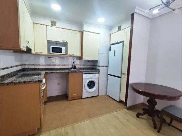 Piso en Venta en Gijón