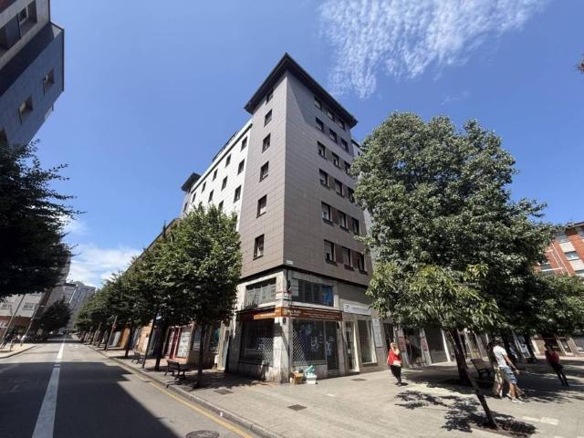 Piso en Venta en Gijón