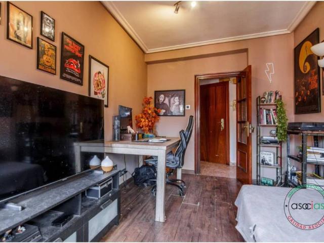Piso en Venta en Gijón