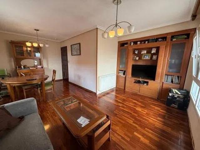 Piso en Venta en Gijón