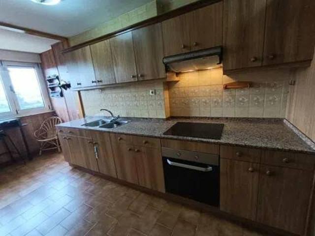 Piso en Venta en Gijón