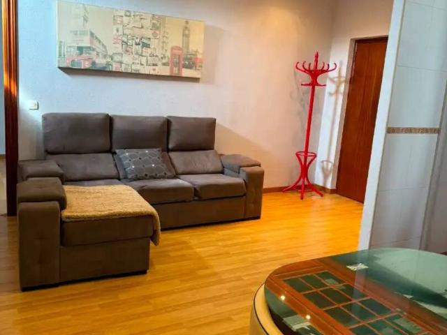 Piso en Venta en Gijón