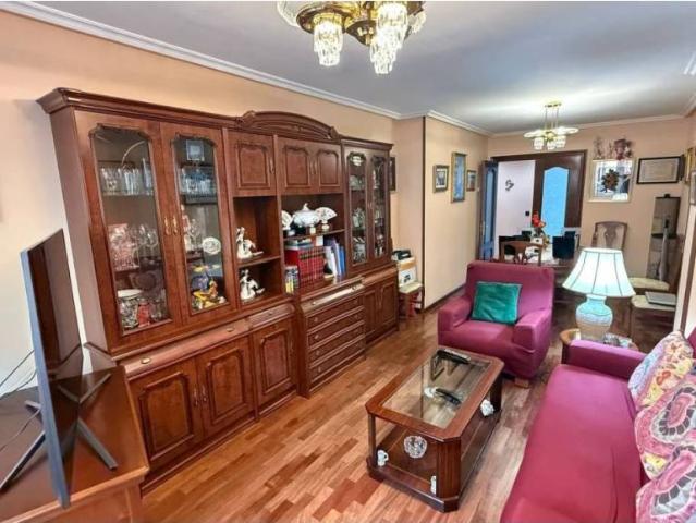 Piso en Venta en Gijón