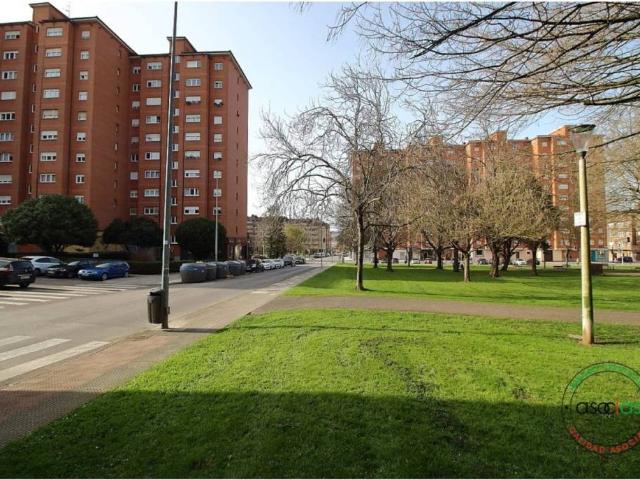 Piso en Venta en Gijón