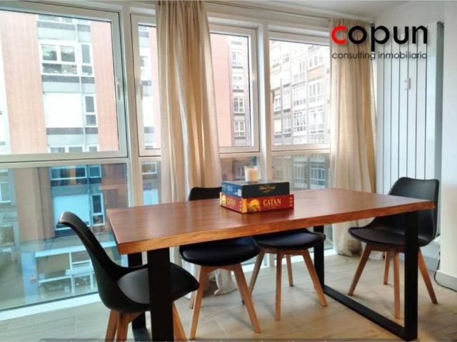 Piso en Venta en Gijón