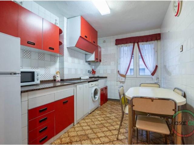 Piso en Venta en Gijón