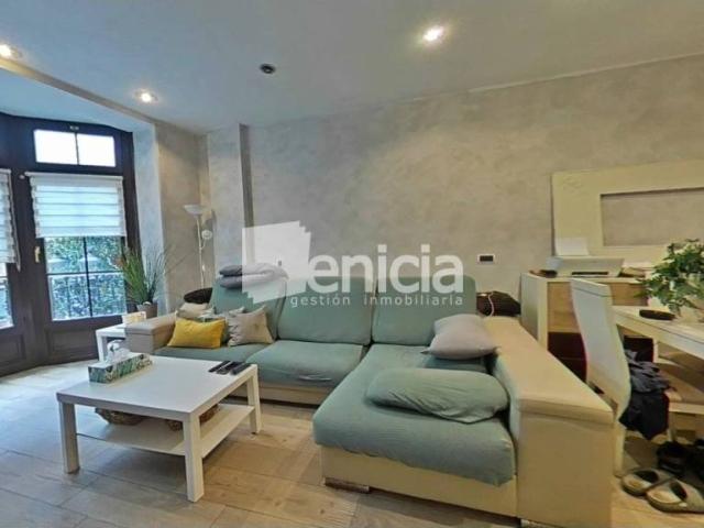 Piso en Venta en Gijón