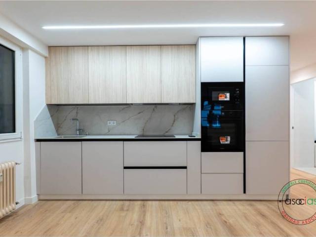 Piso en Venta en Gijón