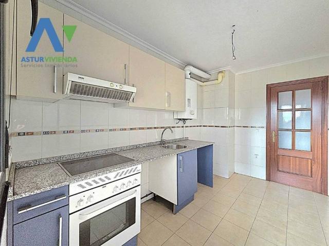 Piso en Venta en Gijón