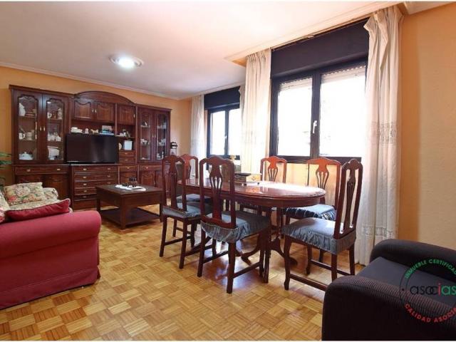 Piso en Venta en Gijón