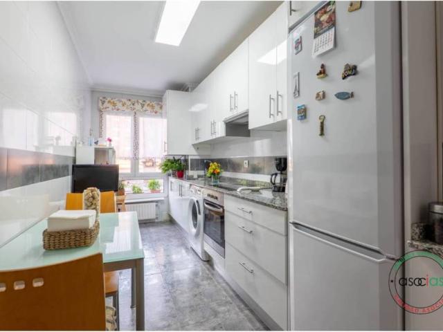 Piso en Venta en Gijón