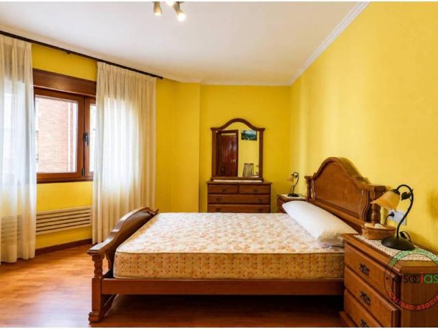 Piso en Venta en Gijón