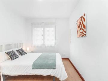 Piso en Venta en Gijón