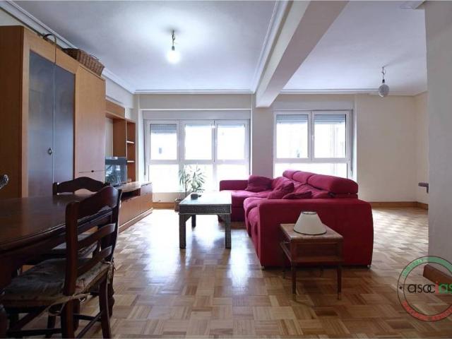 Piso en Venta en Gijón