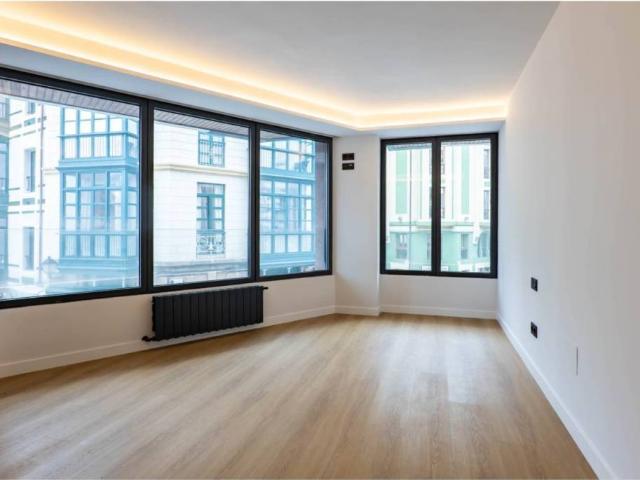 Piso en Venta en Gijón