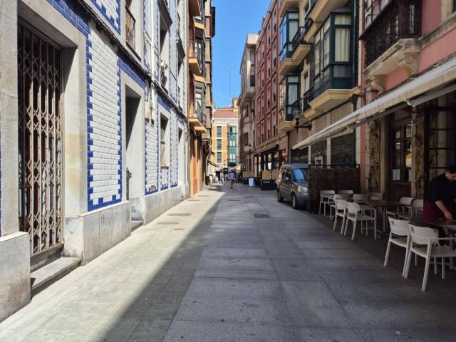 Piso en Venta en Gijón