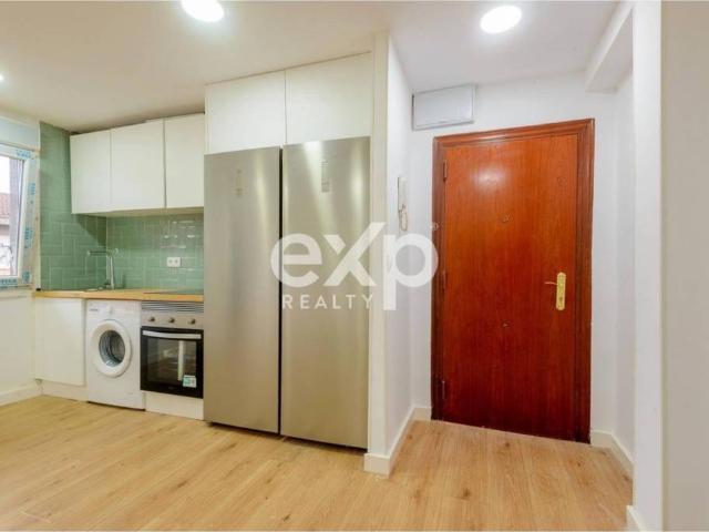 Piso en Venta en Gijón