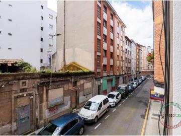 Piso en Venta en Gijón