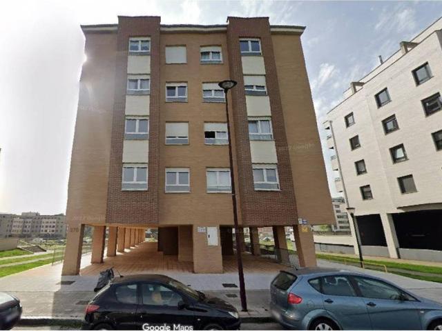 Piso en Venta en Gijón