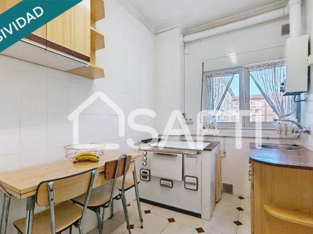 Piso en Venta en Gijón