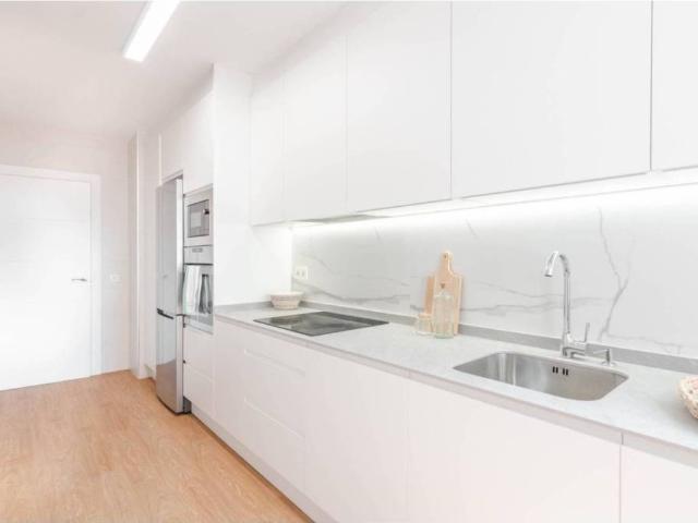 Piso en Venta en Gijón