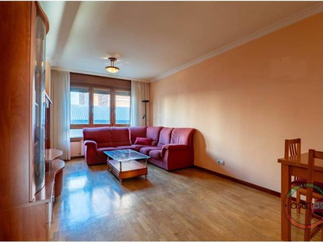 Piso en Venta en Gijón