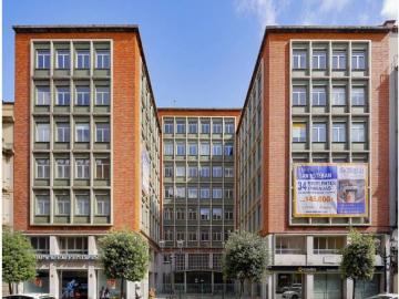 Piso en Venta en Gijón
