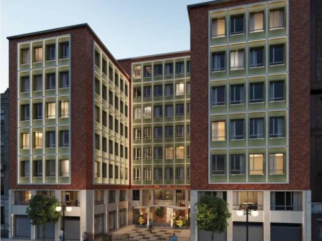 Piso en Venta en Gijón