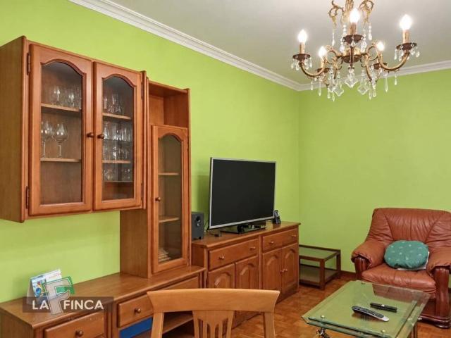 Piso en Venta en Gijón