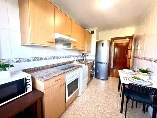 Piso en Venta en Gijón