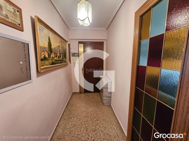 Piso en venta en Gilet. Amplio piso de doble orientacion!. Pisos.