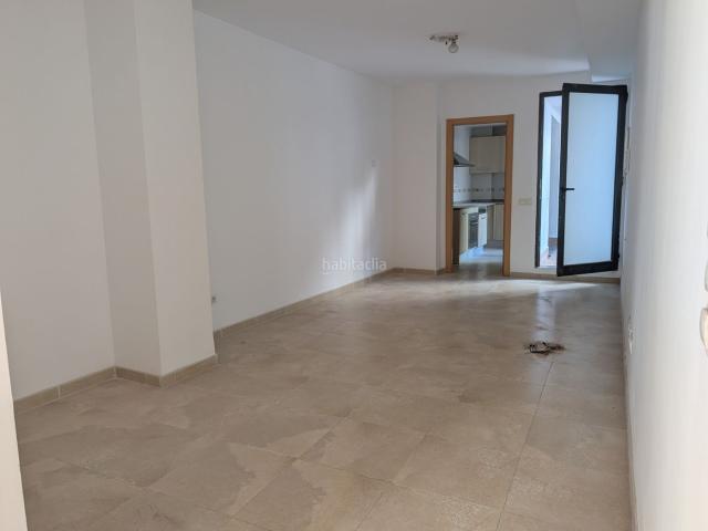 Piso en venta en Gilet. Piso con terraza y garaje. Pisos.