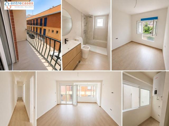 Piso en venta en Gilet. PISO GILET, 2 SIN ASCENSOR. REFORMADO AGOSTO 2026. Pisos.