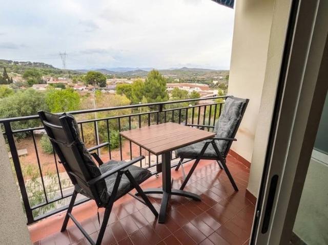 Piso en Venta en Gilet