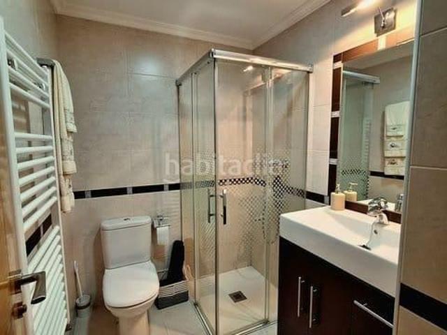 Piso en venta en Gineta La. Apartamento con encanto en venta. Pisos Gineta.