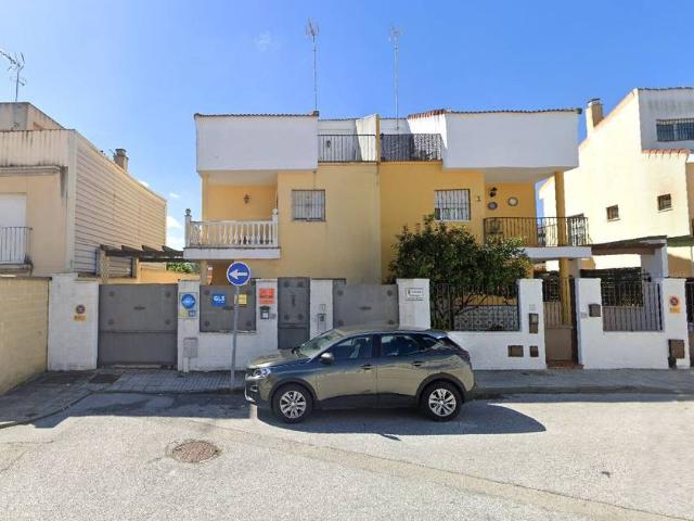 Piso en Venta en Gines