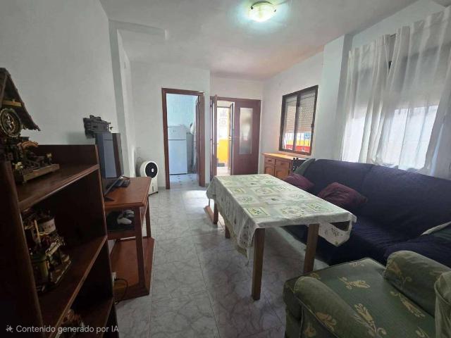 Piso en Venta en Gines