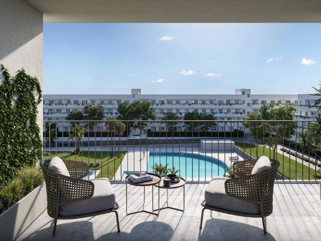 Piso en Venta en Gines