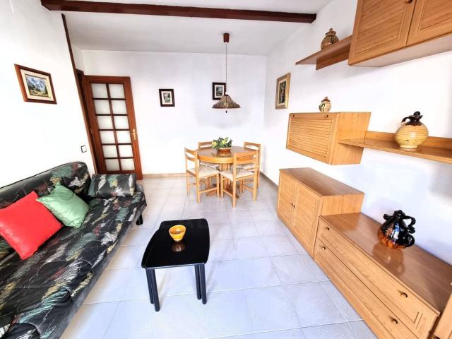 Piso en venta en Ginestar Costa Dorada. Pisos.