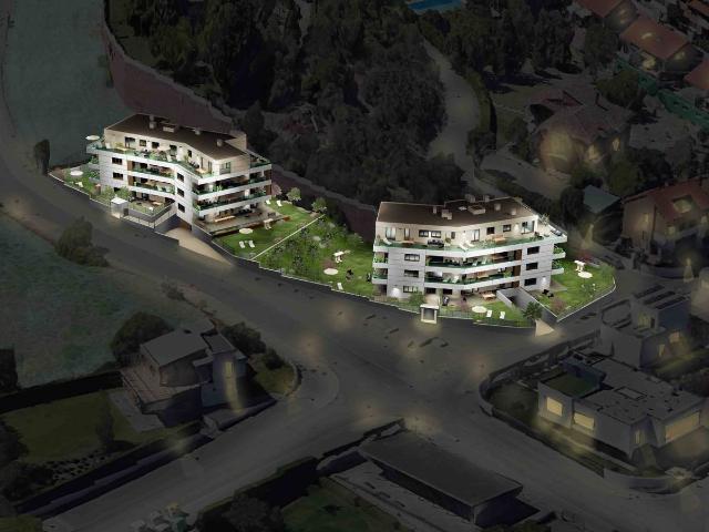 Piso en Venta en Girón