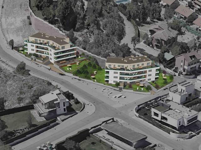 Piso en Venta en Girón