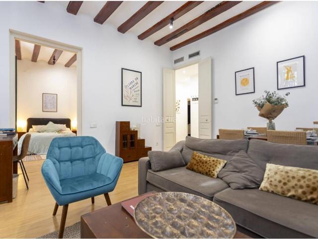 Piso en venta en Girona, Centre Barri Vell. Venta de piso reformado en Barri Vell, Girona Capital. Pisos.