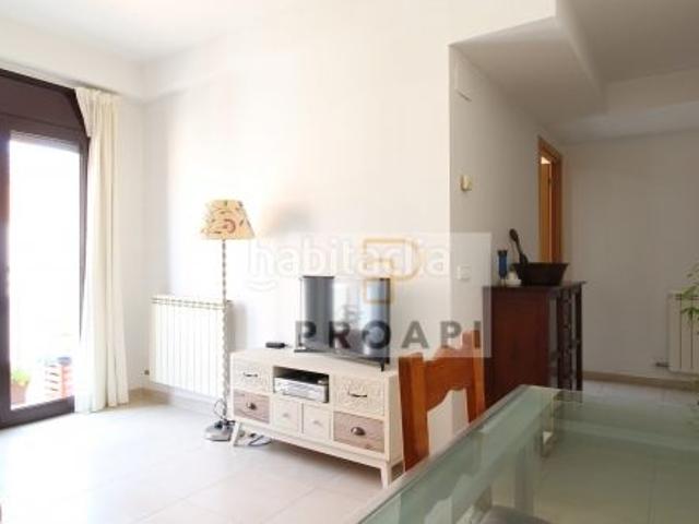 Piso en venta en Girona, Eixample Sud Migdia. DÚPLEX 3 HABITACIONES EIXAMPLE SUD GIRONA. Pisos.