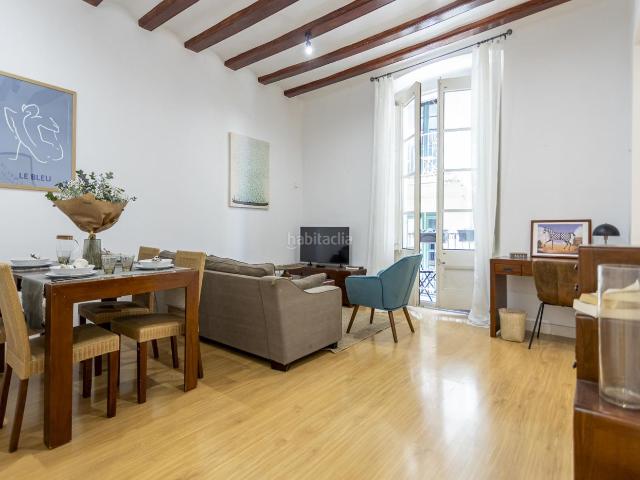 Piso en venta en Girona, Centre Barri Vell. EXCLUSIVA APIALIA: PISO REFORMADO CON LICENCIA TURÍSTICA EN EL CORAZÓN DEL BARRIO VIEJO DE GIRONA. Pisos.