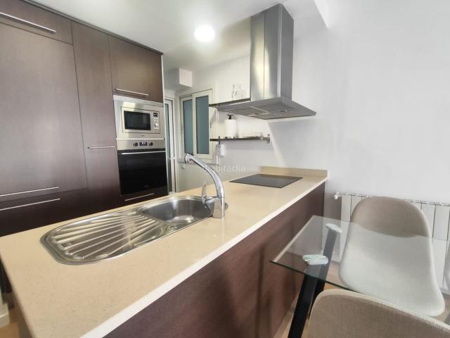 Piso en venta en Girona, Eixample Nord. Pis reformat en venda al centre de Girona. Pisos.